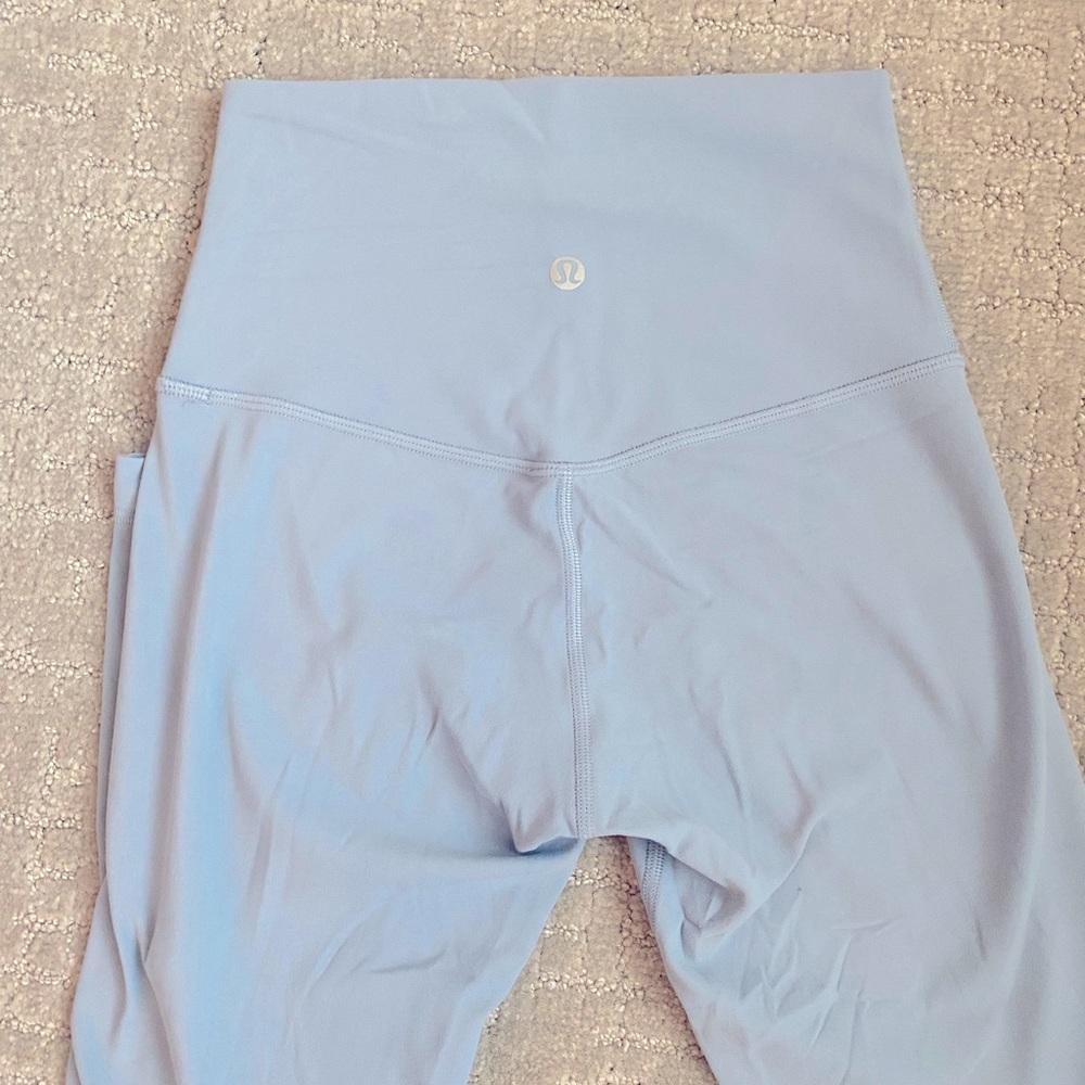 Lululemon align leggings